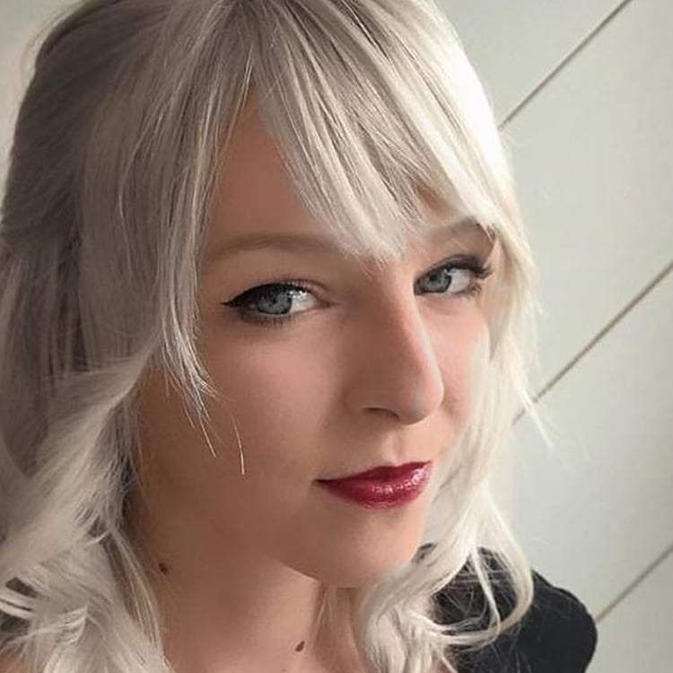 Julia Heinen