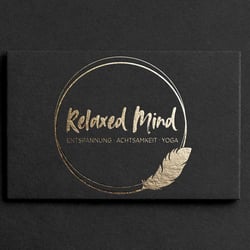 Relaxed Mind – Achtsamkeit Entspannung Yoga