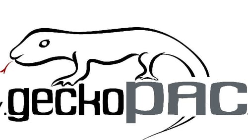 geckoPAC