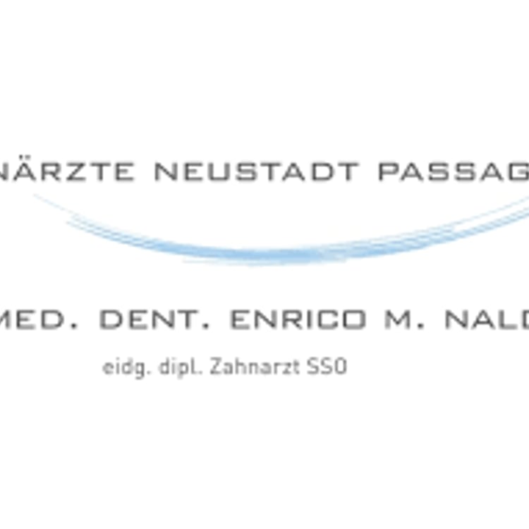 Zahnärzte Neustadt Passage