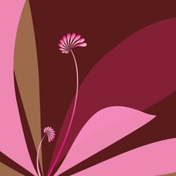 Floral I
