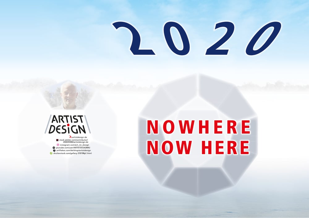 Calendart 2020