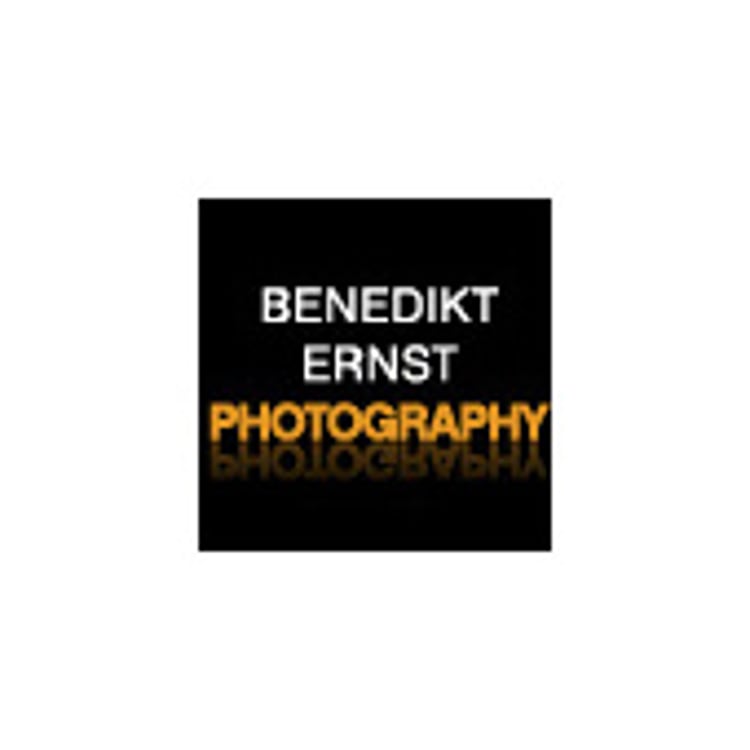 Benedikt Ernst