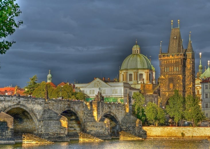 Prag Foto Web
