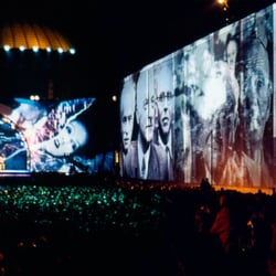 NRW50 – Gala im Ehrenhof > KultUrSprung