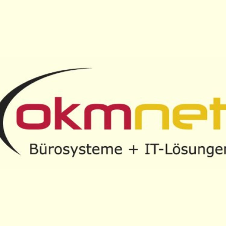 okm Bürosysteme GmbH – IT-Systemhaus Magdeburg