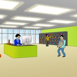 Illustrationen