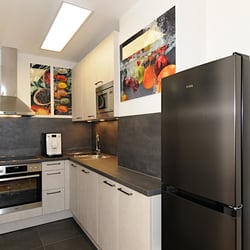 Ferienwohnung Rades