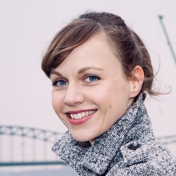 Nadja Becker 2
