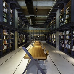 Shih-Chien-University – Taiwan – Artech Architects