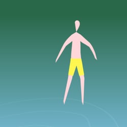 „It runs“ – Animation