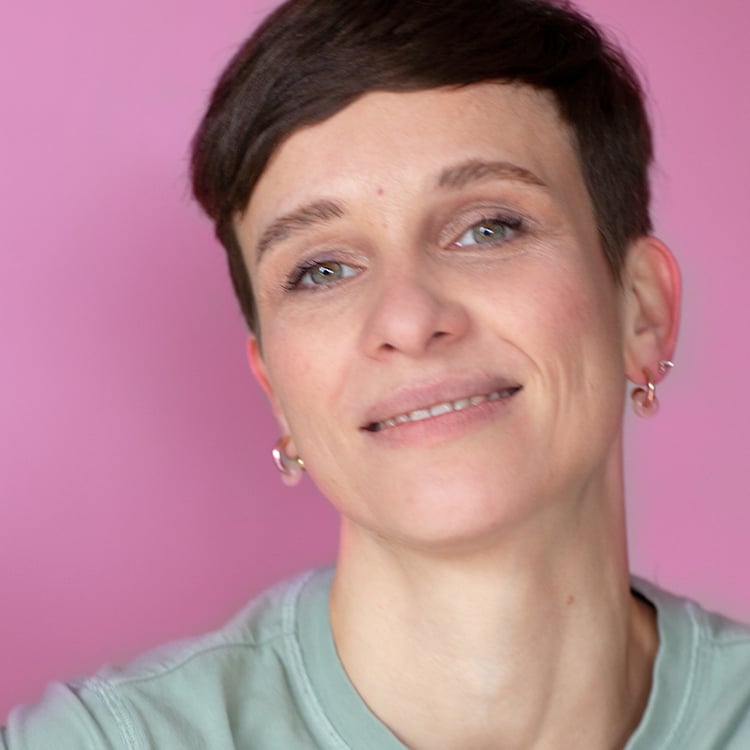 Elisa Kuzio Illustration