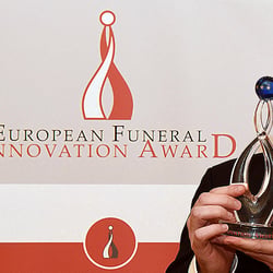 European Funeral Innovation Award