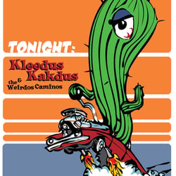 Rat Rod City
