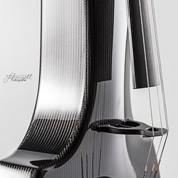 Carbon Klang – E-Cello