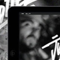 Showcase on different devices