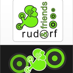 Logo Musiklabel