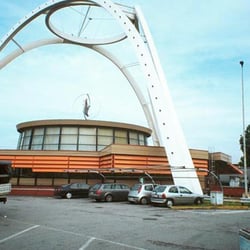 Composing Spielfilm Cattolica