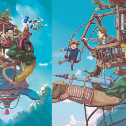 Illustration Portfolio