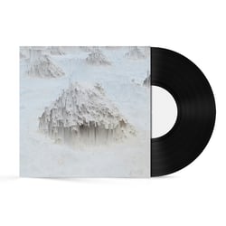 blour – Plattencover