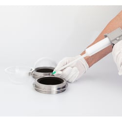 Fotografische Aufnahmen von Produkten und Industrieanlagen