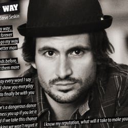 TOM BECK AMERICANIZED BOOKLET EINZELSEITEN6