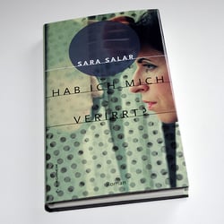 Cover „Hab ich mich verirrt?“