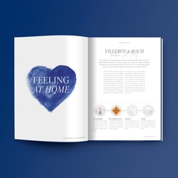 Villeroy & Boch Leuchtenkatalog