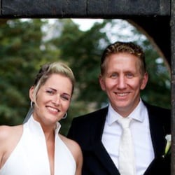 Hochzeitsfotografie