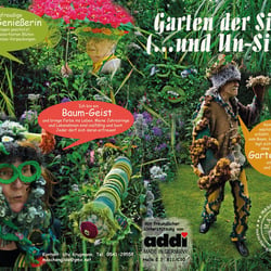 Kulturnacht Osnabrück 2015