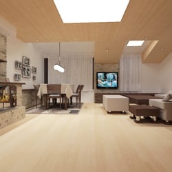 Interior (Apartment_01)