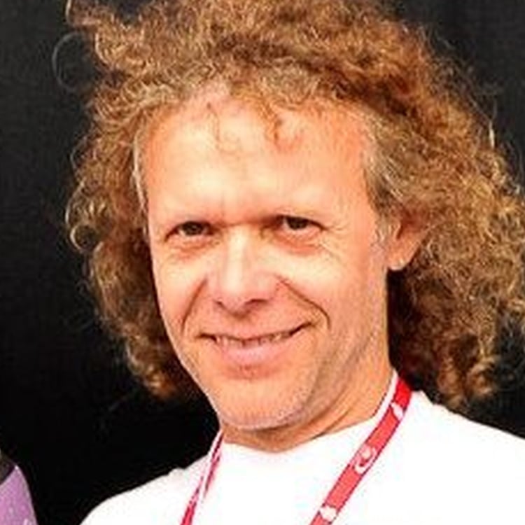 Olaf Haugk