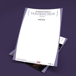 Programmblatt zum Eindrucken