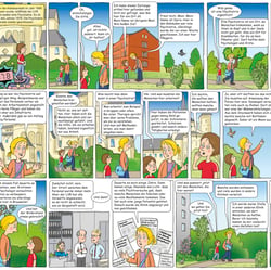 Comicserie
