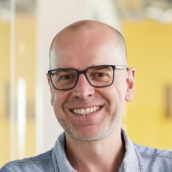 Business Portrait