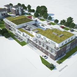 Companero Mühlenquartier