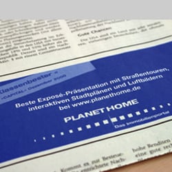 Anzeigenbeispiel