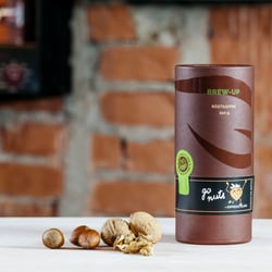 UNBOUND Coffee Roaster