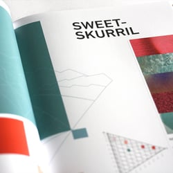 MaterialREPORT 2013/2014 „FarbREPORT“