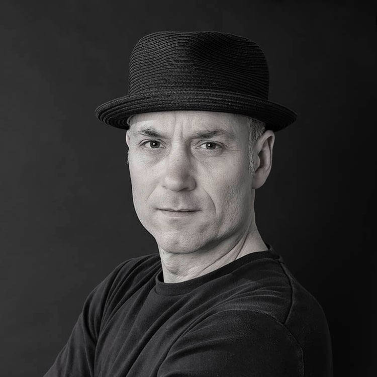 Daniel Sumesgutner