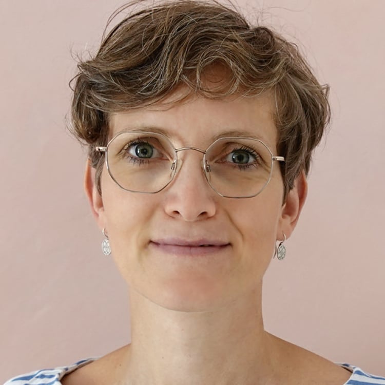 Alice Gläser