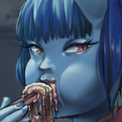Character Illustration