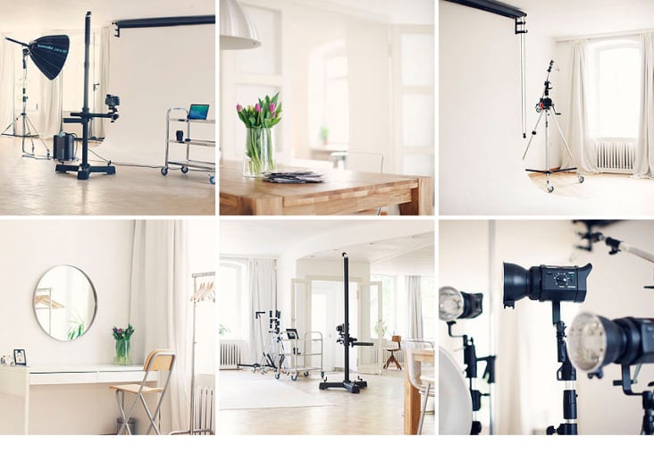 Mietstudio in Osnabrück