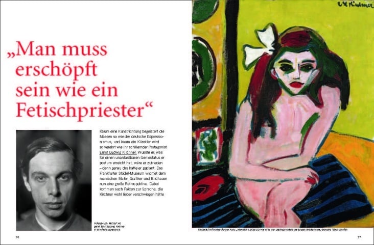 Kirchner Seite 1