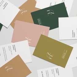 ZFE Corporate Design