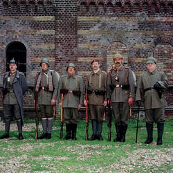 Alte Armee, Köln