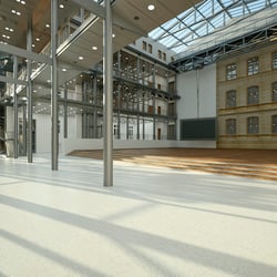 Telekom HSR – Architekturvisualisierung
