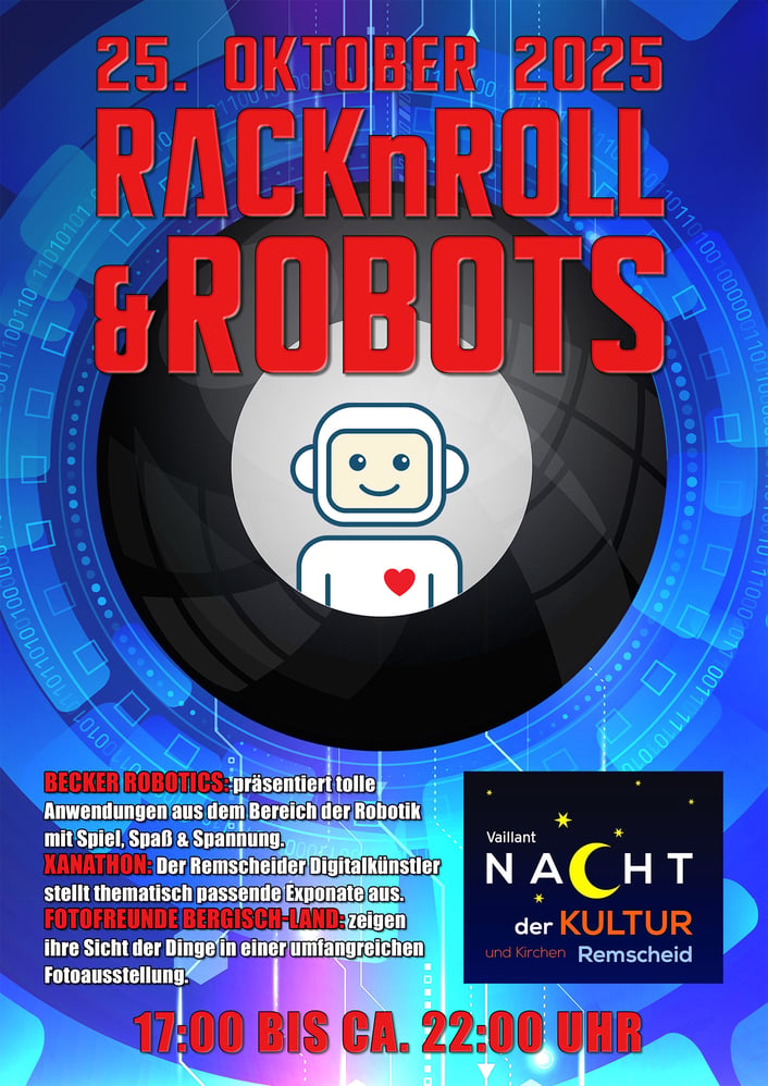 Poster- und andere Designs