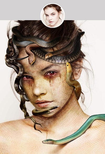 Medusa
