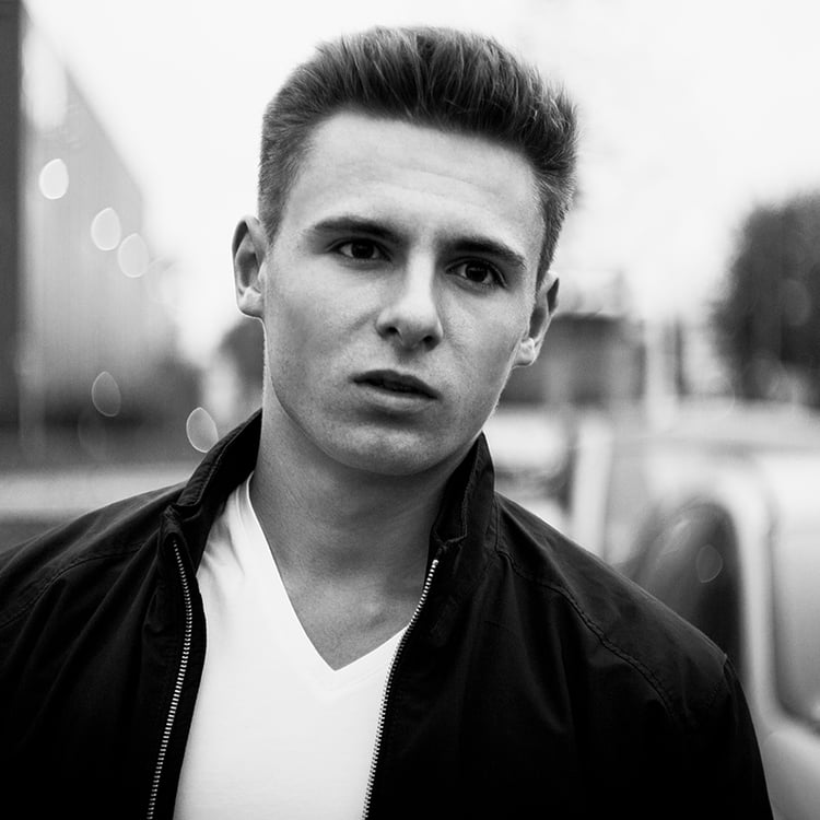 Julian Hofmeister